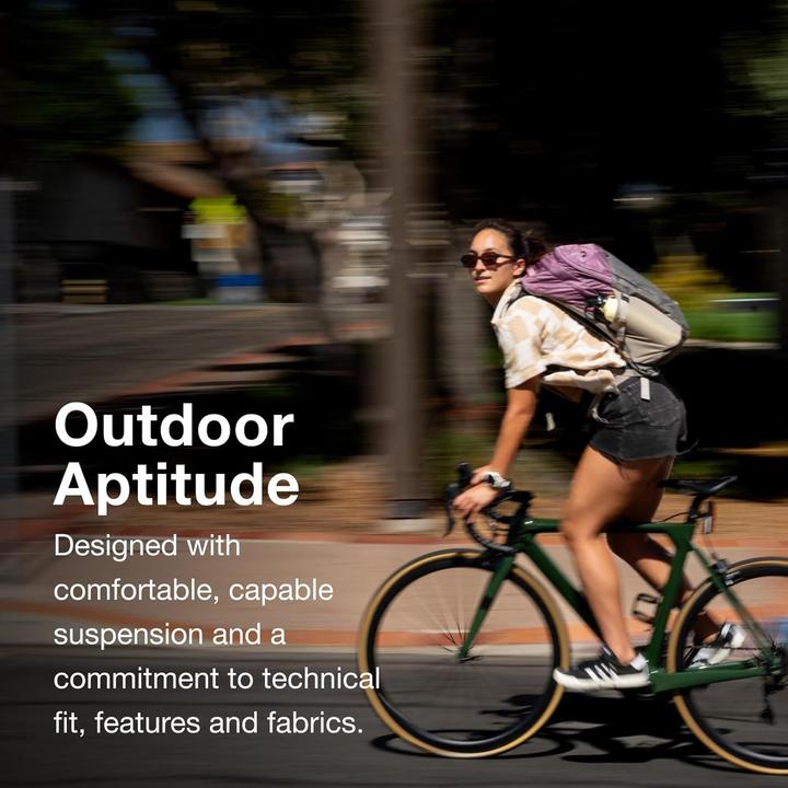 Image du produit Osprey Parsec Sac à dos 48 cm Compartiment pour ordinateur portable (26 l)