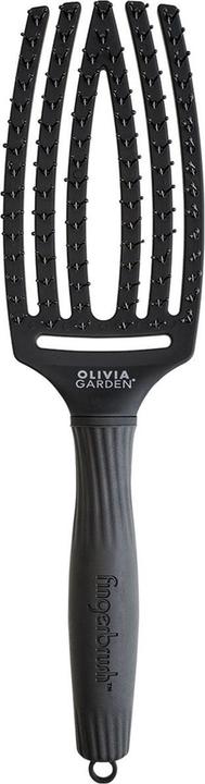 Actual product image Olivia Garden - Finger Brush Combo Double M