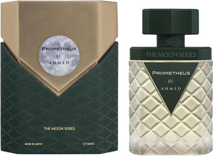 Image du produit Ahmed Eau de Parfum Prometheus (Eau de parfum, 100 ml)