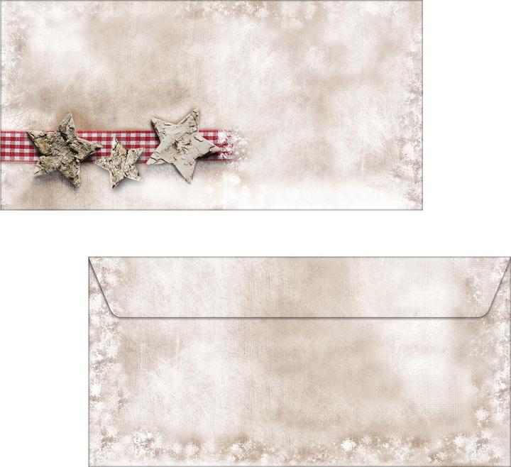 Actual product image Sigel Winter Chalet (22 x 11 cm, 25x)
