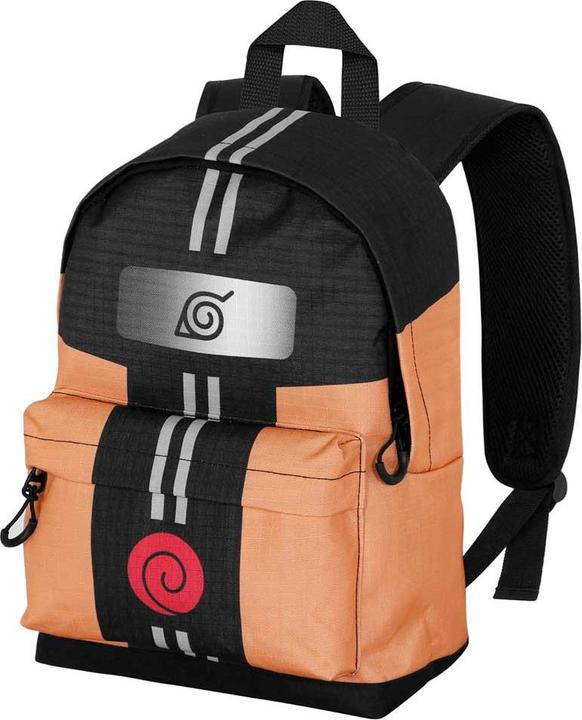 Karactermania NARUTO - Dress - Petit HS FAN Sac à Dos '34x23x14cm'