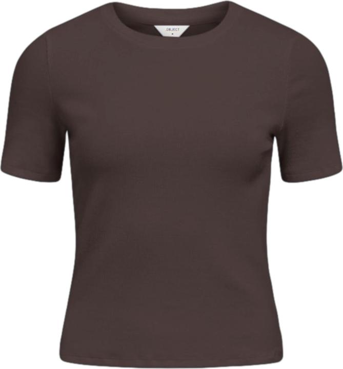 Produktbild Object Basic T-Shirt (XS)