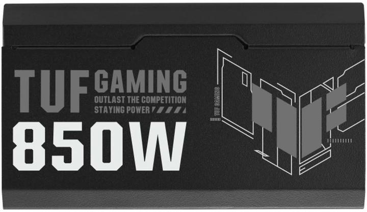 Produktbild ASUS TUF Gaming Gold (850 W)