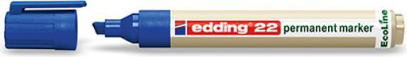 Actual product image Edding Permanent marker 22 (1x)