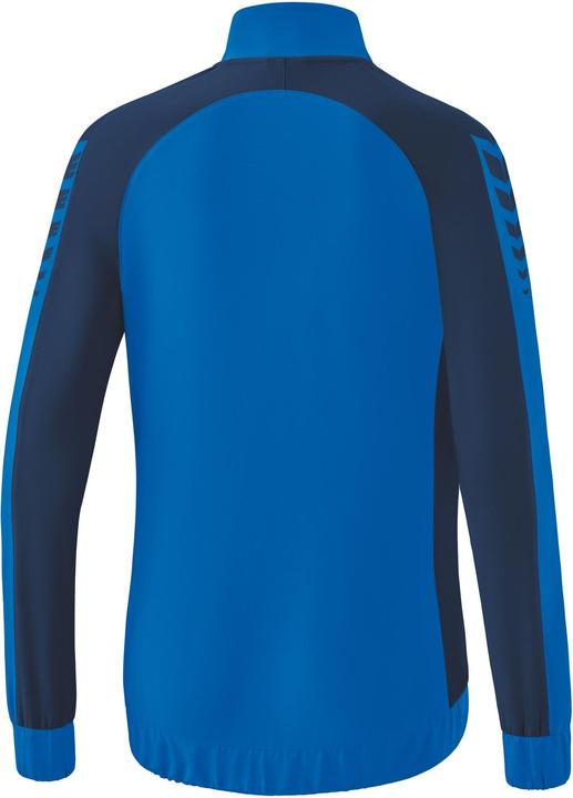 Actual product image Erima Six Wings Presentation Jacket (34)