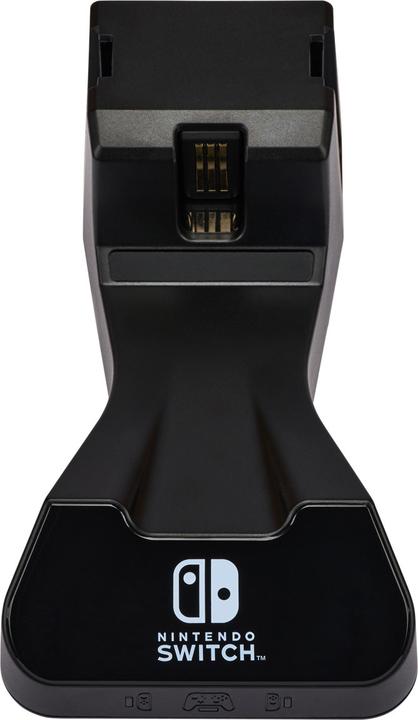 Produktbild PowerA Controller-Ladestation von für Nintendo Switch (Switch, Switch OLED)