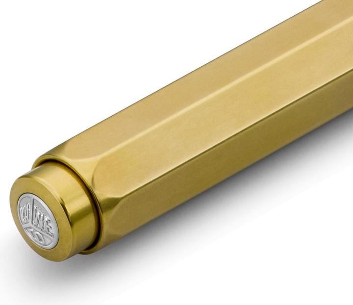 Immagine prodotto Kaweco Biros (Ottone, 1x)