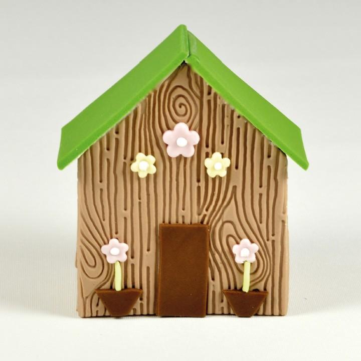 Produktbild Sugarcraft More than a Bird House