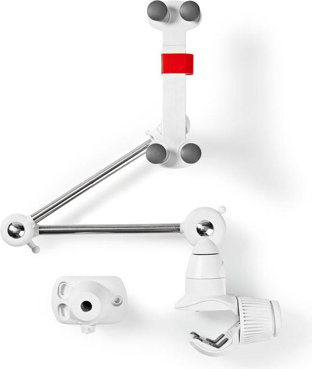 Image du produit Nedis Support de tablette 4-12" interactif Application : Universel