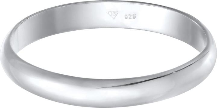 Immagine prodotto Elli Anello a fascia (58, 925 Argento)