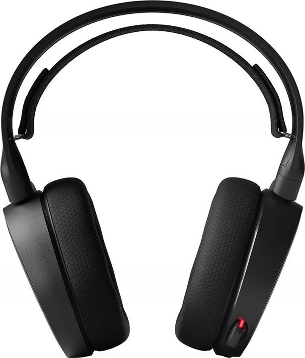 Image du produit SteelSeries Arctis 5 (RGB) (Filaire)