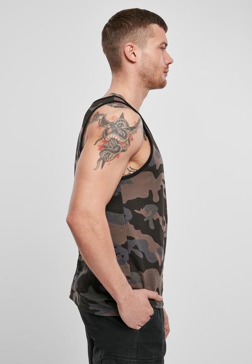 Produktbild Brandit Tank Top (3XL)