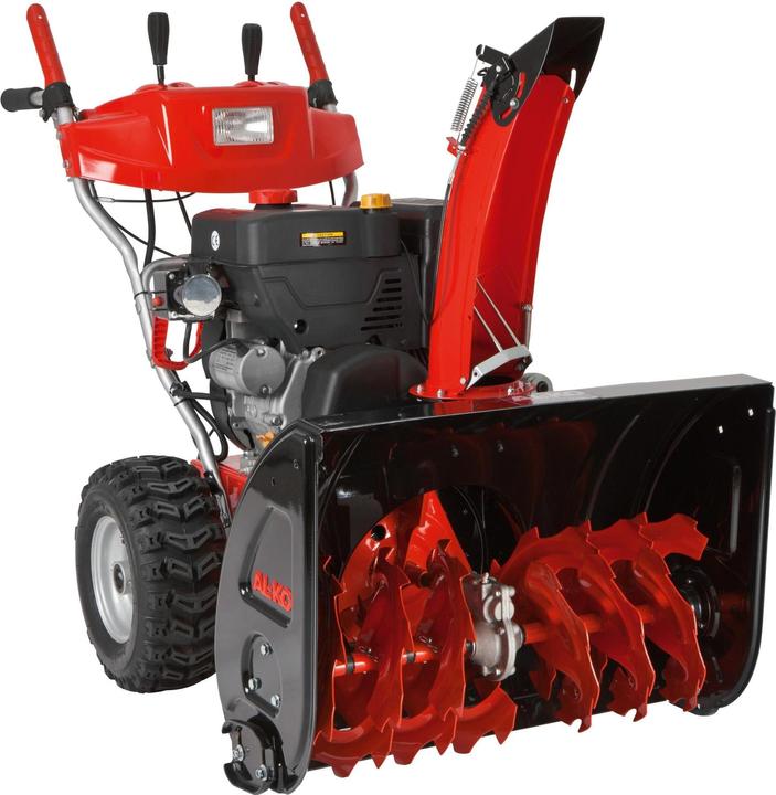 Produktbild AL-KO Schneefräse 700 E Snowline (70 cm)