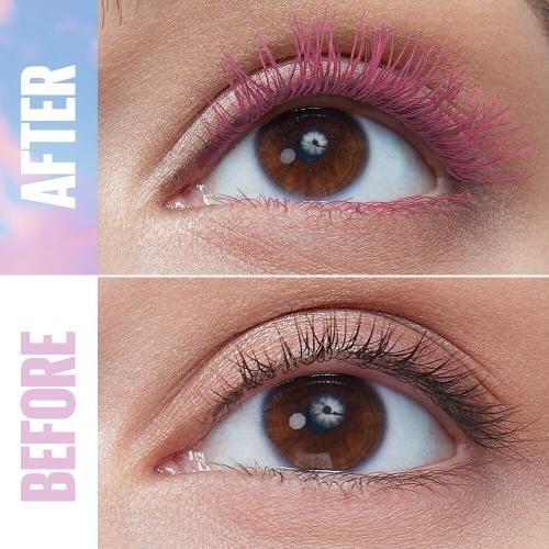 Productafbeelding Maybelline New York Maybelline Lash Sensational Sky High Pink Air 7,2 ml (Roze lucht)