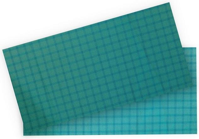 Sea green