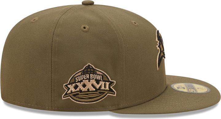 Produktbild New Era 59Fifty Cap - Tampa Bay Buccaneers Superbowl - 7 (7)