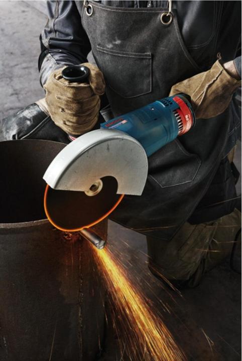Image du produit Bosch Professional GWS 24-230 JZ (230 mm)