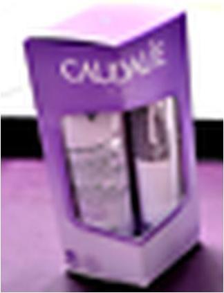 Produktbild Caudalie Coffret Duo LipHand (1 ml)