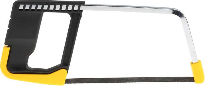 Actual product image Stanley Metal saw junior with