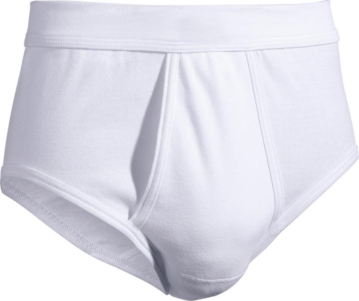 Produktbild Erwin Müller Herren-Slip 2er-Pack (3XL, 2er Pack)