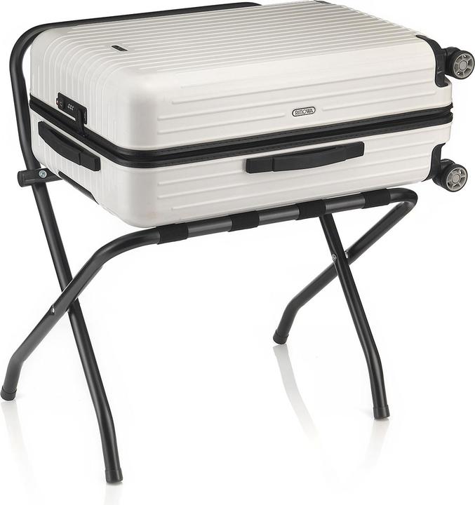 Actual product image Caro Möbel Suite (Suitcase rack)