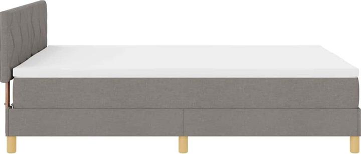 Image du produit VidaXL Lit boxspring (140 x 200)