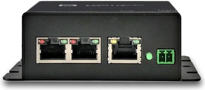 Produktbild Gude Sensor 7214-12 Expert Sensor Box Temp-H