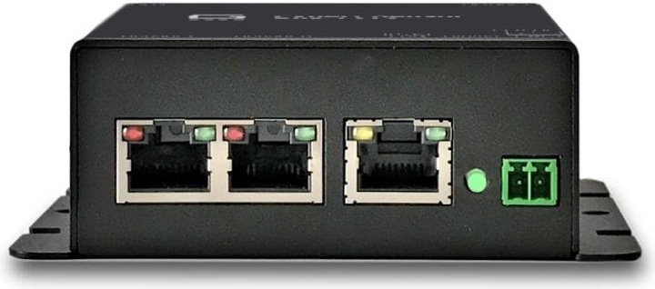 Produktbild Gude Sensor 7214-12 Expert Sensor Box Temp-H