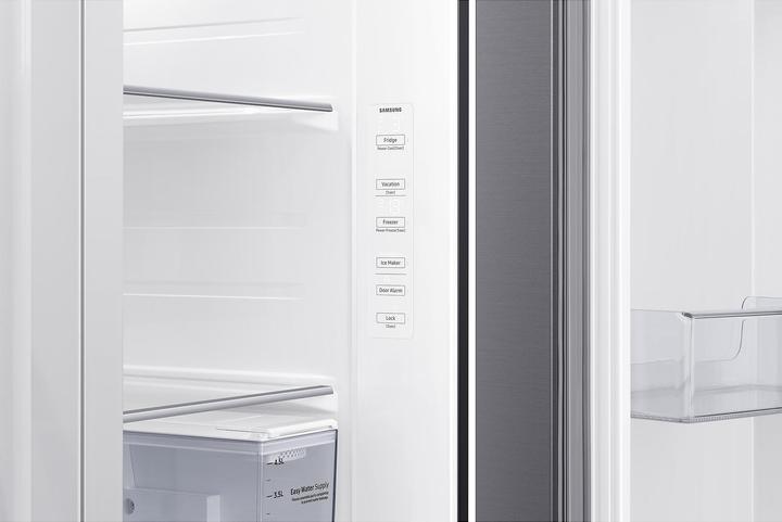 Produktbild Samsung RS64DG53R3S9EF (628 l)