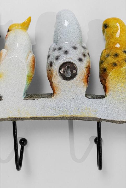 Actual product image Kare Design Exotic Birds