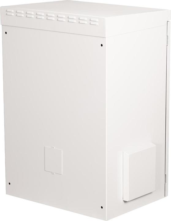 Image du produit Roline Coffret mural 19 pouces Pro 16 UH (16 HE, Rack 19 pouces)