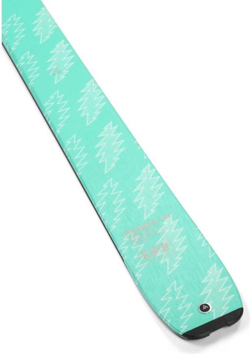 Produktbild MGA Wayback Grateful Dead (184 cm)