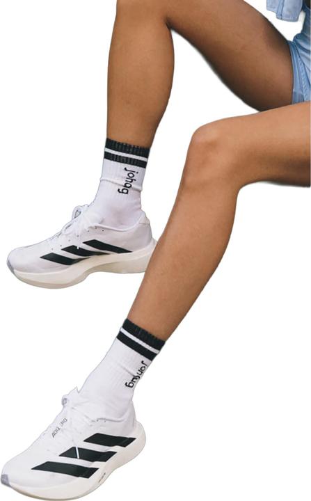 Produktbild Johaug Retro Sports Socks 2-Pack (2er Pack, 39 - 41)