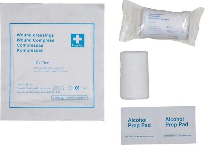 Image du produit Trixie Trousse de secours (Chien)