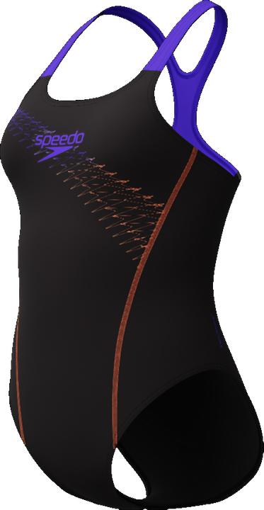 Immagine prodotto Speedo Medley Logo Medalist (36, 40)