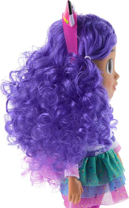 Actual product image Spin Master Gabbys Dollhouse Feature Gabby
