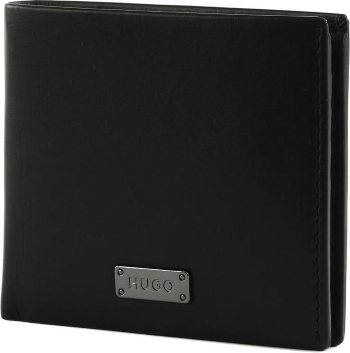 Actual product image HUGO Gift Set Card Wallet / Coin Case