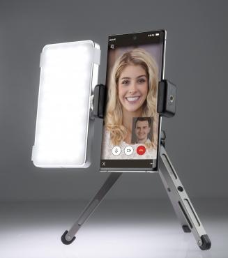 Produktbild Kaiser Fototechnik Kaiser SmartCluster Vario 8 (Videoleuchte)