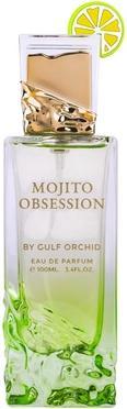 Immagine prodotto Gulf Orchid Ossessione Mojito (Eau de parfum, 100 ml)