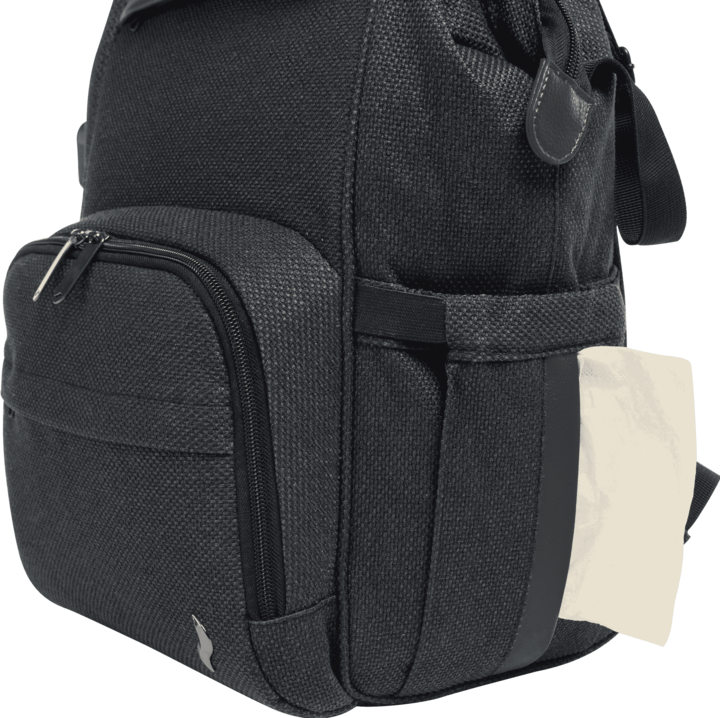 Produktbild Osann Back Pack