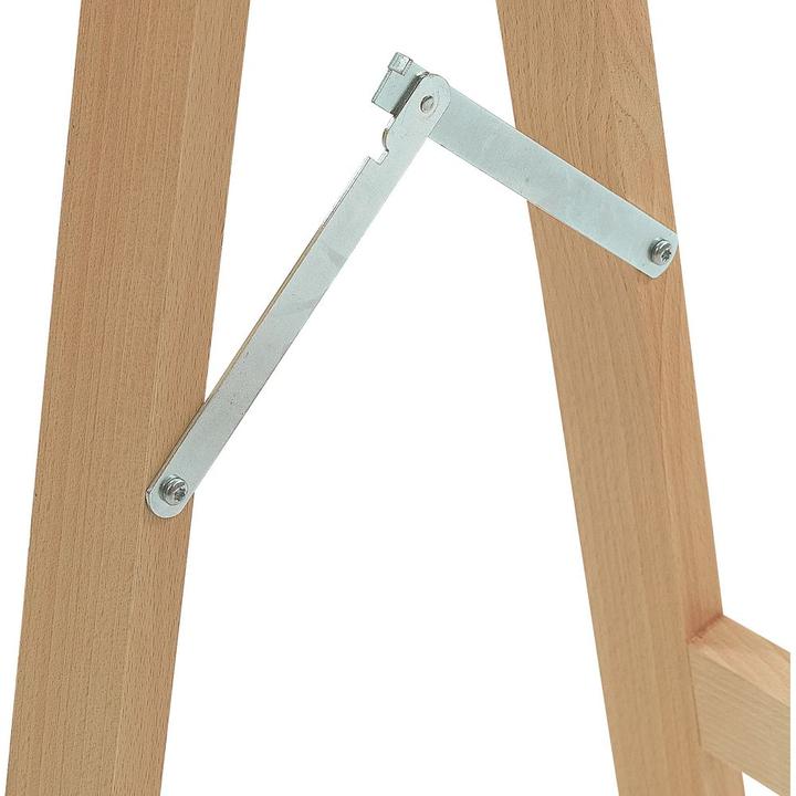 Immagine prodotto Holz Zollhaus Cavalletto del pittore (75 cm, 75 cm)