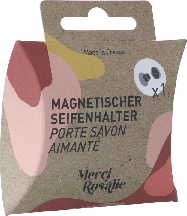 Produktbild Merci Rosalie Seifenhalter