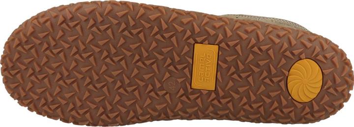 Image du produit Camel Active Sneaker textile/crazy horse DESERT (46)