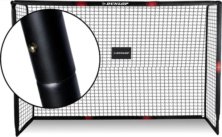 Actual product image Dunlop Shaver double foil recharg