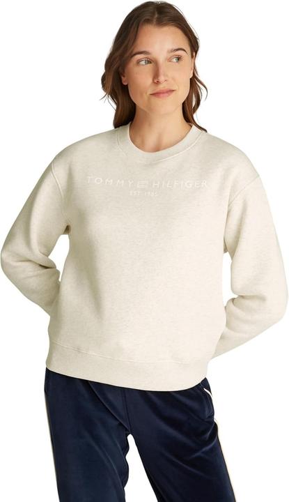 Produktbild Tommy Hilfiger Sweater Beige | XXL (XXL)