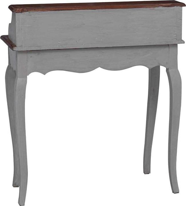 Immagine prodotto vidaXL Schreibtisch (80 x 40 x 92 cm)