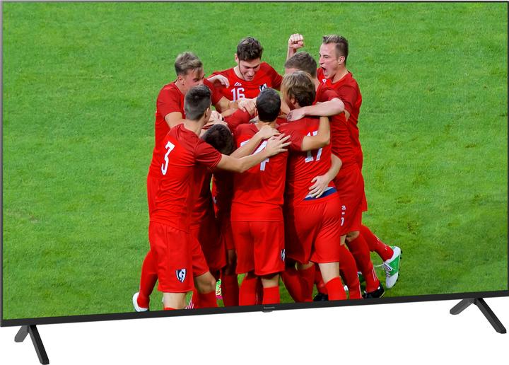 Produktbild Panasonic TX-65LX800E (65", LCD, 4K)