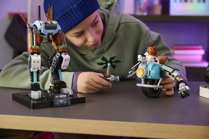 Produktbild LEGO Kit