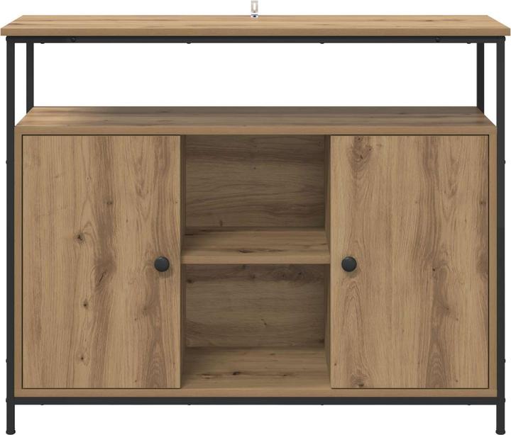 Image du produit vidaXL Sideboard (100 x 35 x 80 cm)