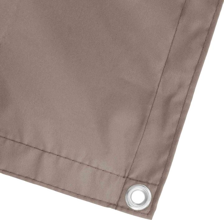 Image du produit vidaXL Balkonsichtschutz (200 cm)